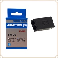 Ready Stock Original Box Shimano Di2 SM-JC41 Electronic Shifting Cable Controller B Junction Box Inn