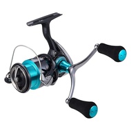 DAIWA Eging Reel 24 EMERALDAS X Various (2024 Model)