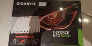 Gtx 1050ti