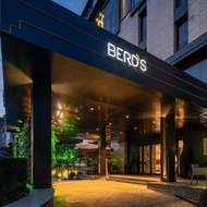 โรงแรม BERDS Hotel Chisinau - MGallery Collection - คีชีเนา