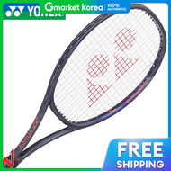 Yonex | ไมเทนนสยองคส ป 2025 รน Percept 97D MNNB (พนทหนาไม 97 ตารางนว/นำหนก 320 กรม/18x20) G2/G3