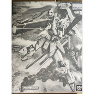 MG 1/100 Impulse Gundam Blanche