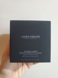 Laura Mercier鑽光氣墊粉底