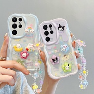 Case For Samsung A56 A36 A26 A06 A16 A15 A05s A05 A35 A34 A55 A54 A25 A24 A32 A13 A23 A14 A12 A11 A5