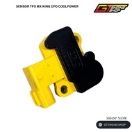 TPS SENSOR MXKING CPO COOLPOWER TPS SENSOR CPO MXKING