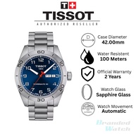 Tissot T131.430.11.042.00 Gent's PRS 516 Powermatic 80 Watch