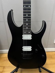 [日產] Ibanez Prestige RGR652AHBF Made in Japan electric guitar 電結他 電子結他 metal djent not iron label axion label