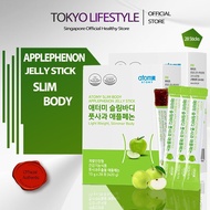 [TL]OFFICIAL STORE Atomy美 Applephenon Jelly Stick Slim Body for figure slimmer 15g x 28sticks