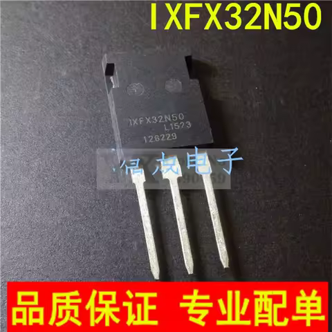 5-20PCS IXFX32N50 32N50 500V 32A