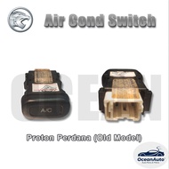 Proton Perdana (Old Model) Air Cond Switch (On/Off) Winter Air