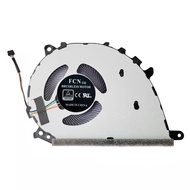 New Compatible CPU Cooling Fan for ASUS  Zenbook 13 UX325 UX325JA UM325S UM325UA 14 UX425E UX425J 5V