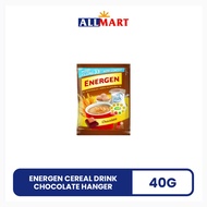 Energen Cereal Drink Chocolate 40g - AllMart Shop