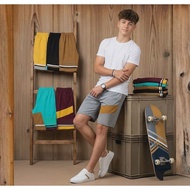 4/PCS /3 PCS BOY KIDS SHORT TERRI COTTON SHORT [4 TO 6 YEAR OLD,7 TO 8 YEAR OLD,9 TO 14 YEAR OLD