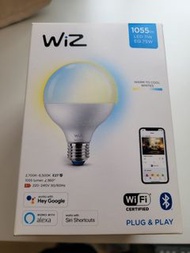 Wiz 智能燈泡 E27
