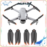 MURRAY Propeller Drone Accessories Wing Fans LightWeight For Dji MAVIC Air 2/2s Wing Accessories for