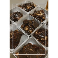 KEK BATIK INDULGENCE