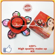 DINILIANDI MAKEUP KIT FACIAL BEAUTY MODEL A29