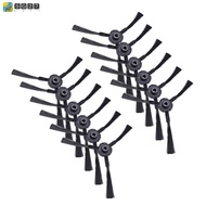 Side Brush (6 Right+6 Left) for  A4 A6 A4S V3S V3L V3S Pro V5 V50 V5S V5S Pro X5 T4 X430 X432 Cleani