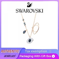 Swarovski Necklace For Women SYMBOL Collarbone Necklace