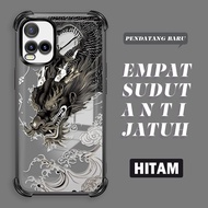 VIVO Y21 Y21S Y33S Y21A Y21T Y33T T1X For Mode Cassing Kesing Phone Casing Case Softcase Cool Hp 000