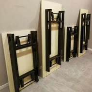 [現貨包送到付]  全新 摺枱 書枱 書桌 培訓枱 摺疊桌 FOLDING DESK FREE DELIVERY