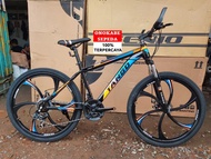 MTB 26 TANGO 2888 VELG RACING
