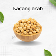kacang arab/kacang arab saudi asli 1 kg/kacang arab asli 1 kg/oleh oleh haji dan umroh