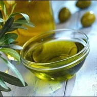 Extra Virgin Olive Oil / Minyak Zaitun Asli 100% (100ml)
