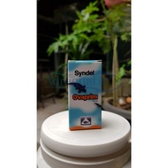 OVAPRIM SYNDEL 10ML HORMON OBAT PEMIJAHAN IKAN HIAS AQUARIUM HEWAN
