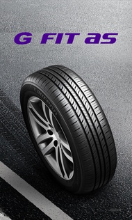 LAUFENN G FIT AS 175/65R14 (175 65 14) (175/65/14) (1756514) (175-65-14) Stock Clearance