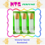 Victoria' Secret Bombshell Inspired perfume (RECOMMENDED)