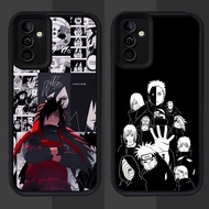 R58 Super Akatsuki Samsung Galaxy F05 A05 M05 A03 A06 Case