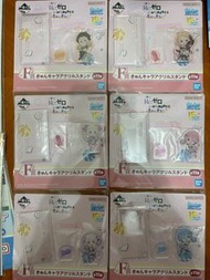 Re zero 一番賞 F賞立牌