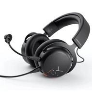 Beyerdynamic MMX100 หูฟังเกมมิ่ง by munkong