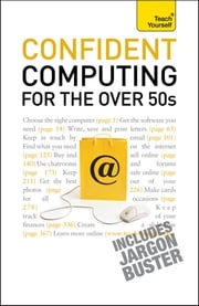 Confident Computing for the Over 50s Bob Reeves