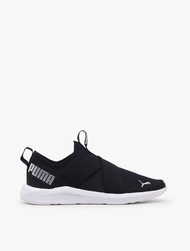 Puma Prowl Slip On Women's Training Shoes - Black