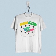 5 Seconds Of Summer Derp Con T-shirt