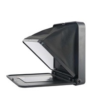 LENSGO LENSGO TC7 Portable Folding Prompter Mobile Phone Tablet SLR Universal Video Prompter