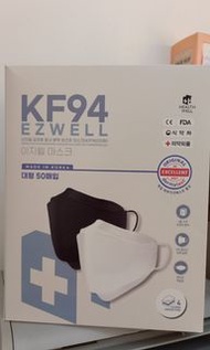 KF94 成人口罩