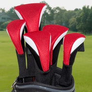 Golf Club Head Protective Cover Iron Club Wooden Club Cover No. 1 Wooden Fairway Wood C Type Amazon 