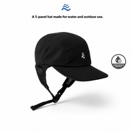 Panya Hat 2.0 | Freedive Hat | Scuba Hat | Surfing Hat | Trail Running Hat