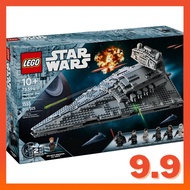 [READY STOCK] LEGO 75394 Star Wars Imperial Star Destroyer
