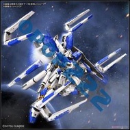 萬代 RG 1/144 Hi-v 阿姆羅 海牛 牛高達 模型