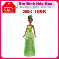 Disney Princess - Princess TIANA DISNEY PRINCESS MATTEL HLW02