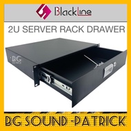 2U DRAWER | SERVER RACK | RACK CASE | LACI SERVER