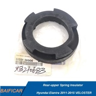 Baificar Brand New Genuine Rear-upper Spring Insulator 55331-3X000 55331-B5000 For Hyundai Elantra 2