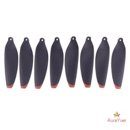 [AuraYuer] For L600 Pro/L600 Pro MAX  Spare Propeller L600 PRO Blades le L600PRO MAX Leaf Propeller 