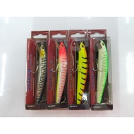 HINOMIYA HARD LURE HL101 125MM(15G) SUSPENDING LURE