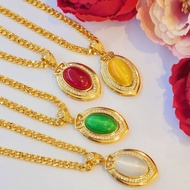 Rantai Dewasa Permata M05