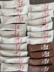 Dripo牛乳系列